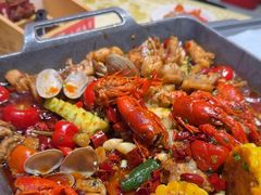 -龙虾当家·大排档(红谷滩五中店)