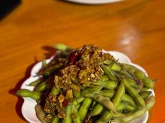 -二钳洞庭虾蟹·江湖菜(成都鹭岛店)