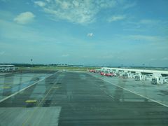 -吉隆坡国际机场