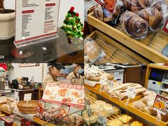 -富贵面包公司(运河店)