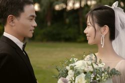 点击看大图 -挪娅婚纱摄影皇家会所