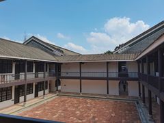-长洲岛