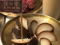 -炭之家·齐齐哈尔非遗烤肉·鲜切直供(中央大街店)