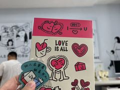 -姆们M Sweetie Cake(三里屯店)