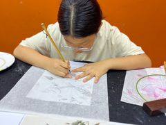 -佳禾国际美术书法教育(仁恒伊势丹校区)