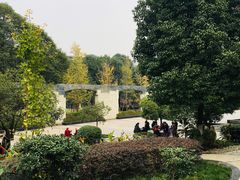 -沙河三洞古桥公园