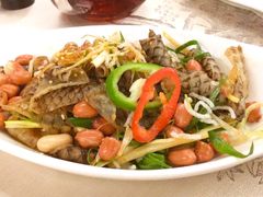 -香云轩·顺德菜(香云纱园林酒店店)