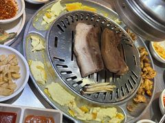 -喜来稀肉(虹泉路店)