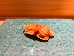 赤身寿司-鮨青(恒基名人购物中心店)