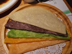 春饼-小幸湖春饼(悦茂购物中心店)