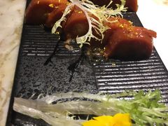 西湖藕韵-绿茶餐厅(乐峰广场店)