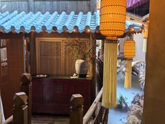 -叶叶菩提·晋福宫