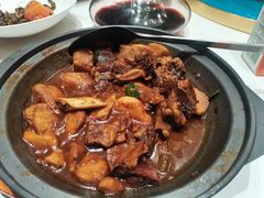 -阿毛饭店·正宗宁波菜(儿童公园旗舰店)