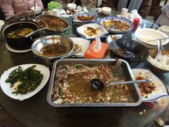 -徽州美食(三十年老店)