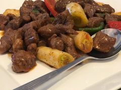-上海小南国(国会店)
