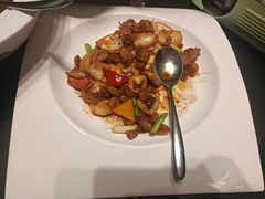 -忆江南·临江鱼馆