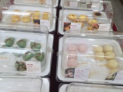 -北京稻香村(京港城生活广场店)