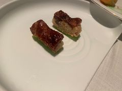 糯米樟茶鸭-许家菜.艺创菜(仁和新城店)
