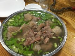 -老伯蟹脚店(朝阳路店)