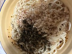 -岳记老成都三味面