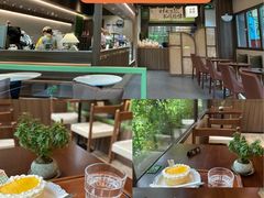 -小西家作(富力爱丁堡店)