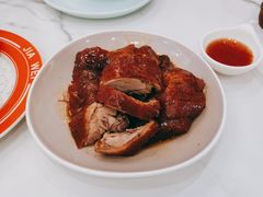 -火啫啫·粤式啫啫煲(南通首店)