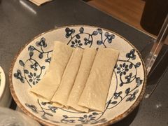 -巴奴毛肚火锅(安阳万达店)