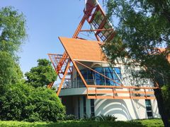 -艾溪湖湿地公园