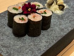 -眞日本料理