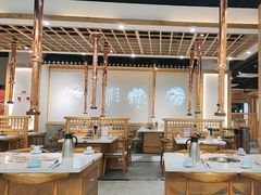 -肉百万·快乐炭烤(莞城万科店)