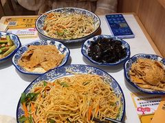 -陳香貴·兰州牛肉面(上海长风大悦城店)