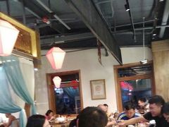 大堂-水煮三国·川鲁江湖菜(香山店)