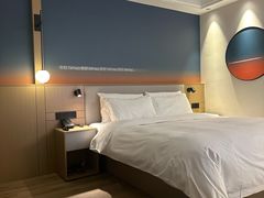 -你好酒店(合肥滨湖会展中心店)