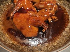 -应天大明王朝·南京菜(中山陵店)