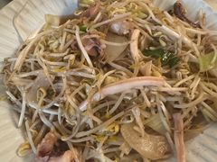 -队长面馆 La Pasteria del Capitano