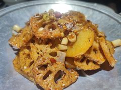 -新渝城·始于2000年(淘金店)
