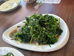 -许记驴肉黄面胡杨焖饼