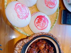 -江南人家(横店老字号)