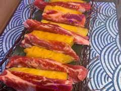 -十三姨正合丰烤肉(营迹路店)