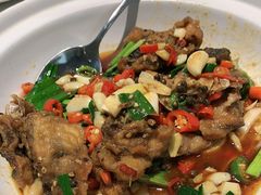 -楚鱼王·河鲜·湖北菜(华农店)