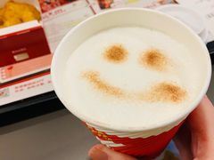 -肯德基(宜城襄沙大道店)