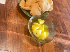 -星叶·东南亚料理(宁波万象汇店)