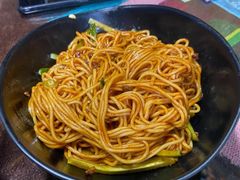 -口口香小吃店