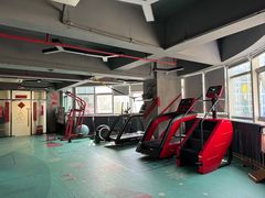 -KingBull私教健身&格斗订制(龙井商业中心店)