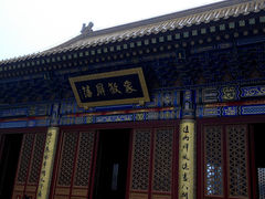 -宝陀讲寺
