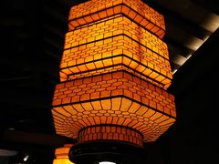 大堂-绿茶餐厅(乐峰广场店)