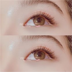 -PinkBaby美甲美睫