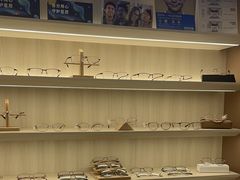 -无界眼镜MaxLess(南翔印象城店)