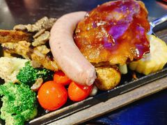 -bluefrog蓝蛙(水游城店)