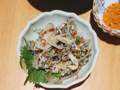 -一心创作料理屋(经开万达店)